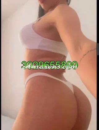 6 - Rebecca Trans Udine - 3929655899