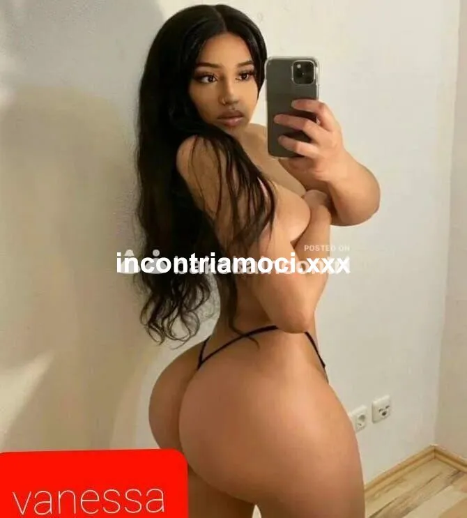 Vanessa