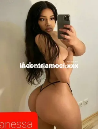 3759308584 - Vanessa 22 Escort Trapani
