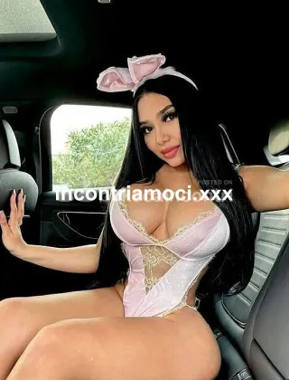 34 - Melissa Escort Brescia - 3532163259