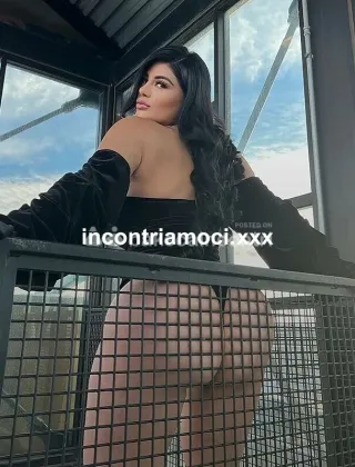 16 - Jasmine Escort Taranto - 3935026436