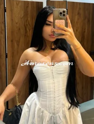 3 - Nyx Escort Caserta - 3296905307