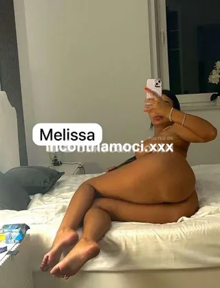 1 - Melissa Escort Verona - 3509116919