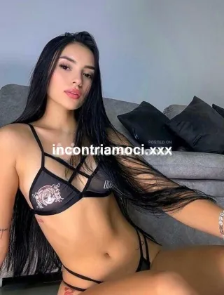 13 - Alana Escort Firenze - 3510844034