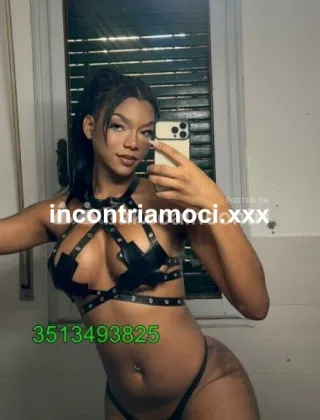 14 - Giulia Trans Bari - 3513493825