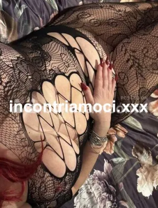 3318402808 - Jessica 38 Milf Milano