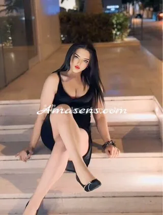 3 - Nounoi Trans Trans Catanzaro - 3447811357