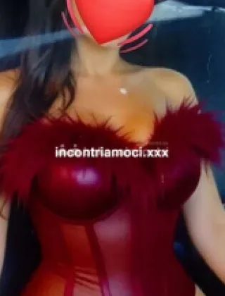 3517915539 - Pamela 45 Escort Arezzo