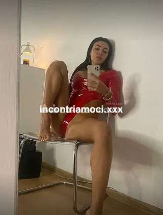 6 - Maya Escort Livorno - 3533815413