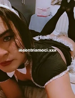 22 - Kassandra Trans Brescia - 3499863736