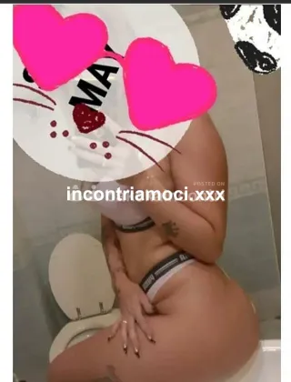 25 - Bianca Escort Cosenza - 3885729840