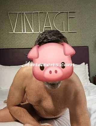 3755534253 - Marko 45 Milf 🇮🇹 Italiana Pordenone