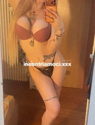24 - Ilary Trans Italian Trans Pescara - 3240840551
