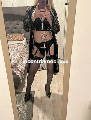 28 - Bianca Trans Varese - 3331466773