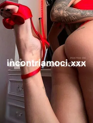 18 - Stella Napoletana Escort Caserta - 3508972631