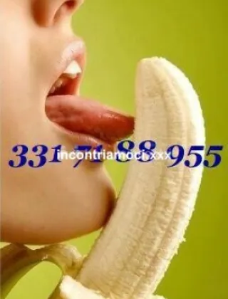 19 - Lidia Escort Macerata - 3317188955