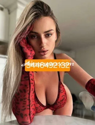 19 - Sexy Escort Reggio Calabria - 3446492132