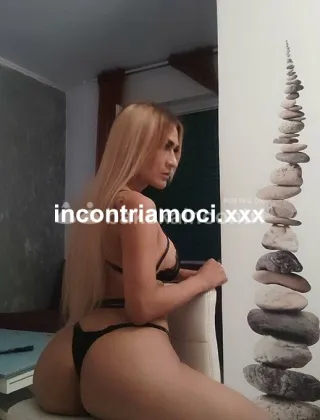 17 - Camilla Trans Firenze - 3203938617