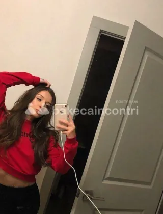 3 - Elena Escort Lucca - 3501220510