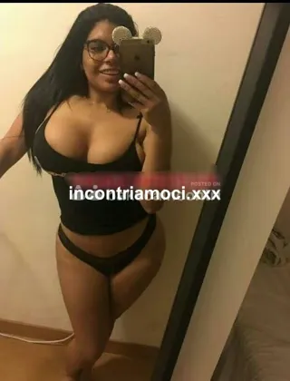 16 - Tatiana Escort Gorizia - 3510038914