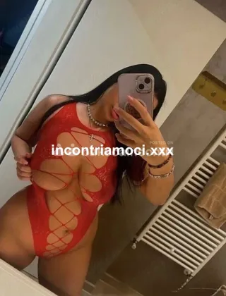 16 - Maria Escort Varese - 3509532198