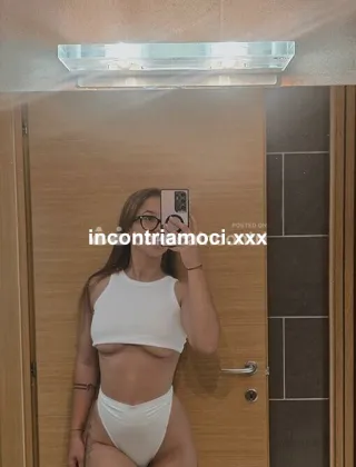 27 - Karina Escort Treviso - 3533161585