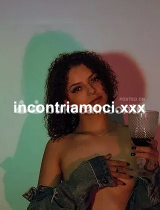34 - Sacarlet Escort Roma - 3388847101