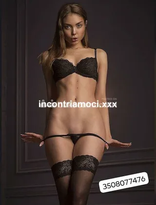 10 - Sara Escort Firenze - 3508077476