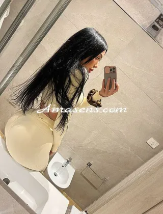 2 - Giada Escort Lucca - 3343816992