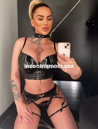 21 - Paula Trans Roma - 3807650574