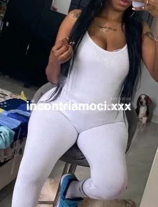 4 - Cristal Escort Perugia - 3927950213