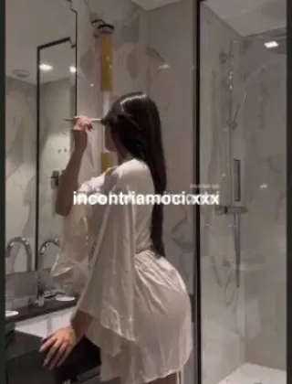 34 - Anna Escort Arezzo - 3511011434