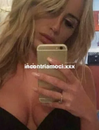3 - Biondina Top Class Escort Barletta-Andria-Trani - 3511396193