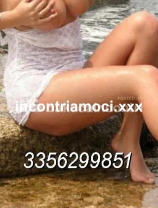28 - Sonia Escort Pisa - 3356299851