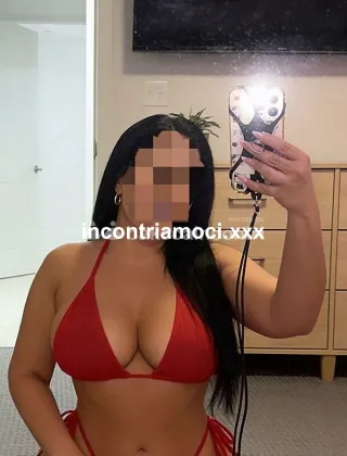 14 - Giulia Escort Foggia - 3510930797