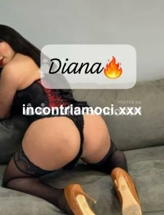 9 - Dianita Trans Monza e della Brianza - 3512329662
