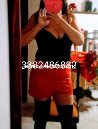 6 - Monica Escort Catania - 3382486882
