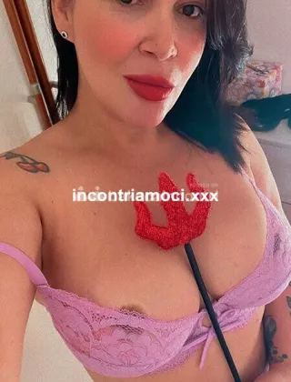 4 - Jessica Escort Rimini - 3899078548