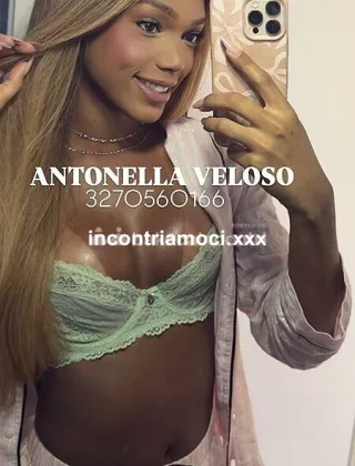 22 - Antonela Trans Teramo - 3270560166