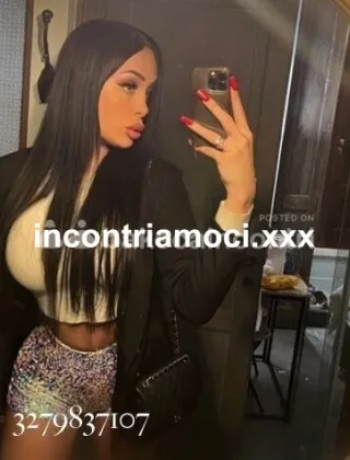 10 - Samantha Trans Firenze - 3279837107