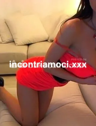 4 - Laura Escort Biella - 3270488288
