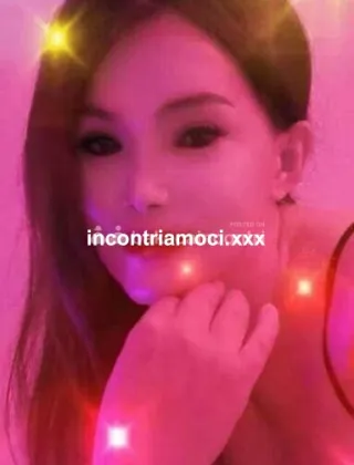 6 - Lisa Escort Fermo - 3476190950