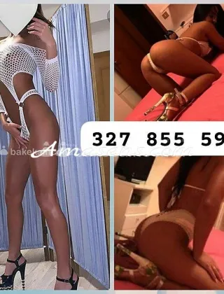 11 - Katty Escort Padova - 3278555902