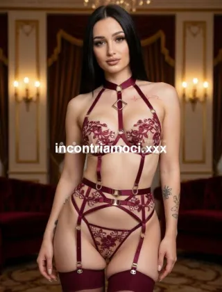 11 - Kristal Escort Padova - 3801913952