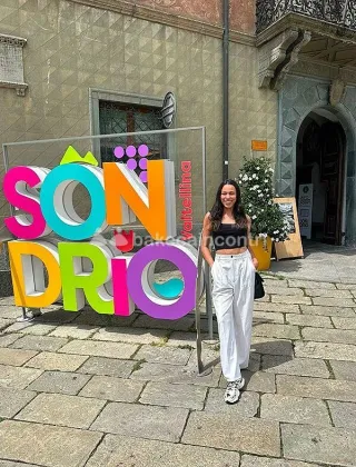 13 - Larrissa Cardoso Trans Sondrio - 3899193043