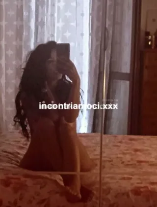 27 - Clara Escort Pistoia - 3387779855