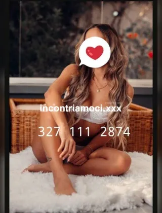 28 - Sottomarina Escort Venezia - 3271112874