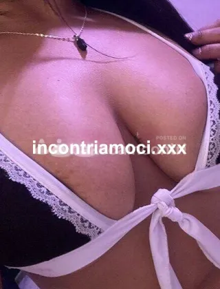 6 - Escort Trapani - 3511127885
