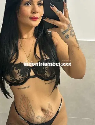 29 - Sara Escort Teramo - 3930969644