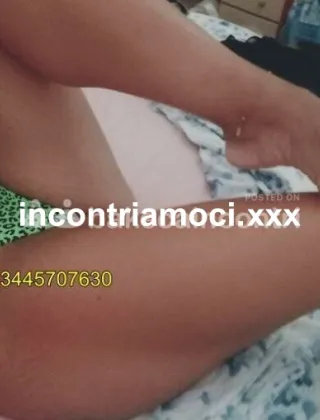 31 - Eva Escort Pistoia - 3445707630